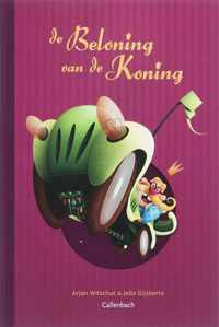 De Beloning Van De Koning