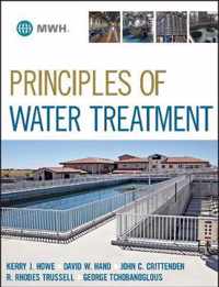 Principles of Water Treatment