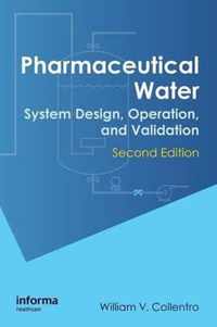 Pharmaceutical Water