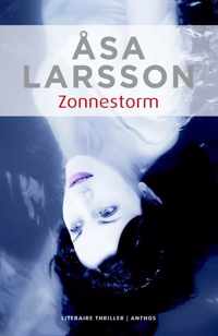 Zonnestorm