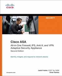 Cisco ASA