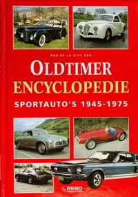 Geillustreerde Oldtimer Encyclopedie