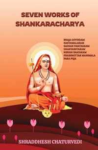 Seven Works of Shankaracharya