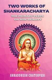 Two Works of Shankaracharya