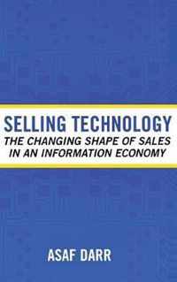 Selling Technology