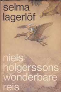 Niels holgersson s wonderbare reis