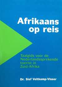 Afrikaans op reis