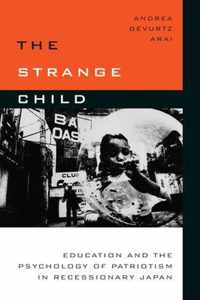 The Strange Child