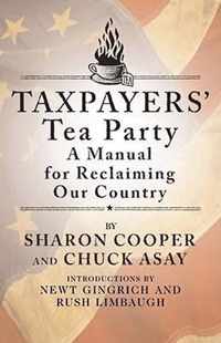 Taxpayers' Tea Party