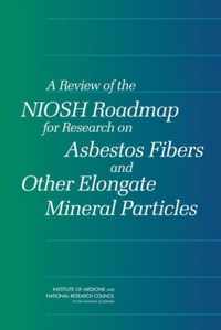 A Review of the NIOSH Roadmap for Research on Asbestos Fibers and Other Elongate Mineral Particles