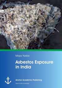 Asbestos Exposure in India