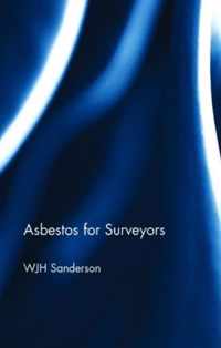 Asbestos for Surveyors