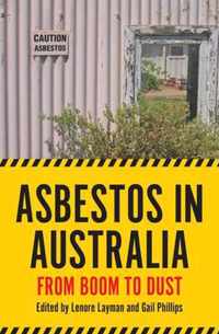 Asbestos in Australia