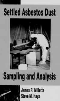 Settled Asbestos Dust Sampling and Analysis