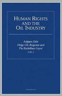 Human Rights and the Oil Industry