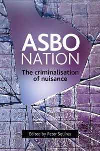 ASBO Nation