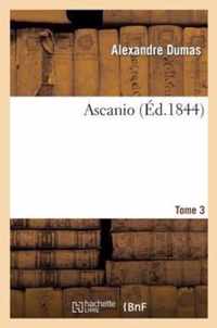 Ascanio.Tome 3