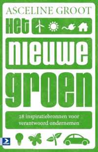 Het Nieuwe Groen