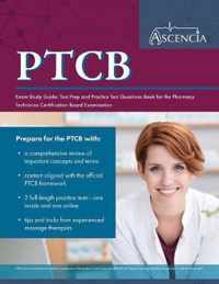 PTCB Exam Study Guide