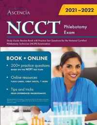 NCCT Phlebotomy Exam Study Guide