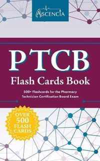 PTCB Flash Cards Book