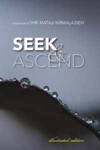 Seek and Ascend (illustrated)