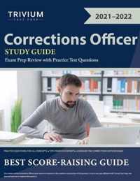 Corrections Officer Study Guide