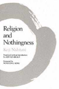 Religion & Nothingness (Paper)