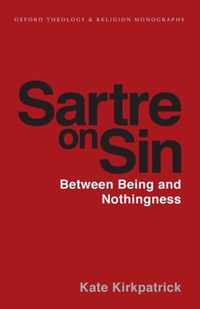 Sartre on Sin