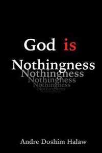 God is Nothingness