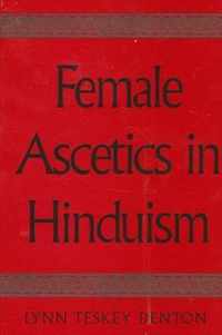 Female Ascetics in Hinduism