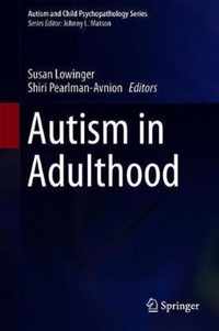 Autism in Adulthood