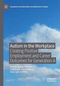 Autism in the Workplace