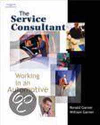 The Service Consultant