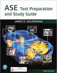 ASE Test Prep and Study Guide