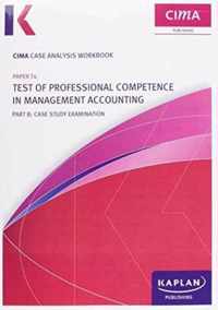 T4 Case Analysis Workbook