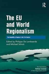 The EU and World Regionalism