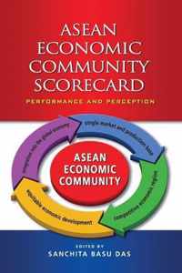 ASEAN Economic Community Scorecard