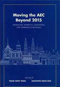 Moving the AEC Beyond 2015