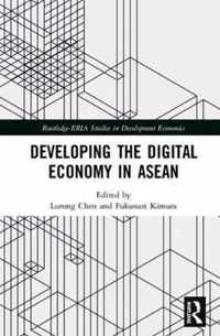 Developing the Digital Economy in ASEAN