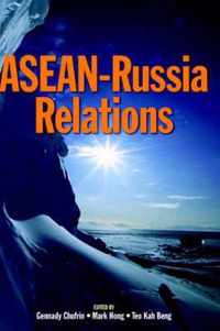 Asean-Russia Relations