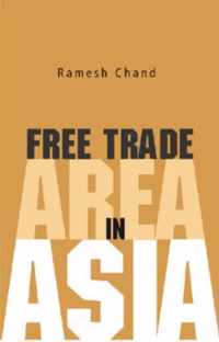 Free Trade Area in Asia