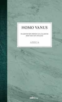 Homo vanus