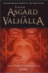 From Asgard to Valhalla