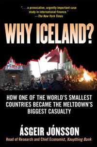 Why Iceland?