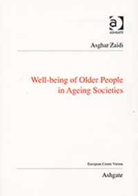 Well-being of Older People in Ageing Societies