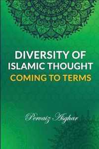 Diversity of Islamic Thought