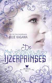 The Iron Fey 2 -   De IJzerprinses