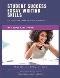 Student Success Essay Writing Skills