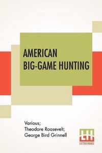 American Big-Game Hunting